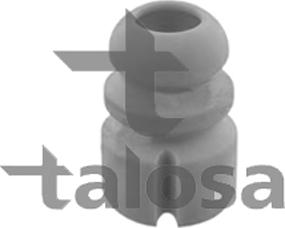 Talosa 63-06226 - Tampone paracolpo, Sospensione autozon.pro