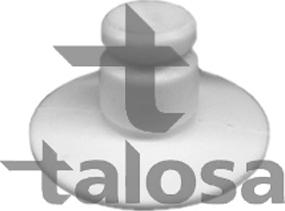 Talosa 63-01938 - Tampone paracolpo, Sospensione autozon.pro