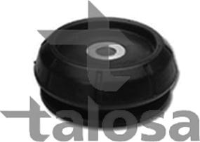 Talosa 63-01696 - Supporto ammortizzatore a molla autozon.pro