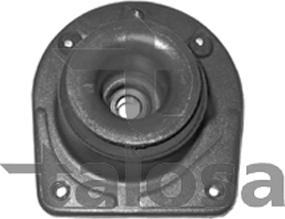 Talosa 63-01691 - Supporto ammortizzatore a molla autozon.pro