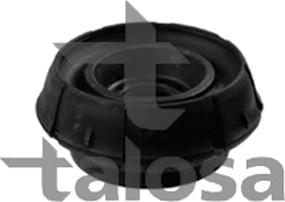 Talosa 63-01687 - Supporto ammortizzatore a molla autozon.pro