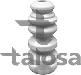 Talosa 63-01894 - Tampone paracolpo, Sospensione autozon.pro