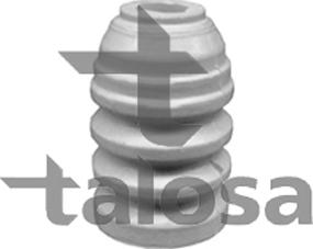 Talosa 63-01837 - Tampone paracolpo, Sospensione autozon.pro