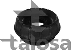 Talosa 63-01795 - Supporto ammortizzatore a molla autozon.pro