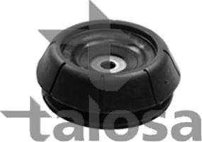 Talosa 63-01789 - Supporto ammortizzatore a molla autozon.pro