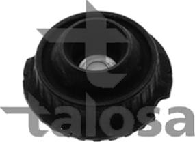 Talosa 63-01784 - Supporto ammortizzatore a molla autozon.pro