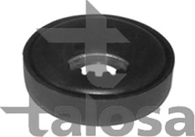 Talosa 63-01785 - Supporto ammortizzatore a molla autozon.pro