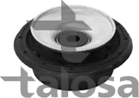 Talosa 63-01783 - Supporto ammortizzatore a molla autozon.pro