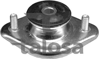 Talosa 63-01787 - Supporto ammortizzatore a molla autozon.pro