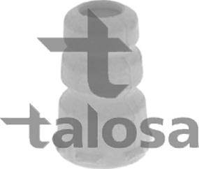 Talosa 63-08098 - Tampone paracolpo, Sospensione autozon.pro