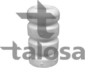 Talosa 63-08070 - Tampone paracolpo, Sospensione autozon.pro