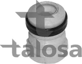 Talosa 63-08071 - Tampone paracolpo, Sospensione autozon.pro