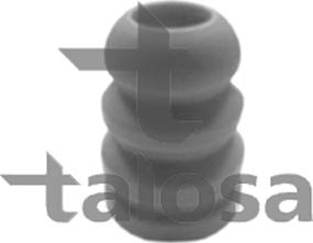 Talosa 63-08072 - Tampone paracolpo, Sospensione autozon.pro