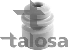 Talosa 63-08100 - Tampone paracolpo, Sospensione autozon.pro