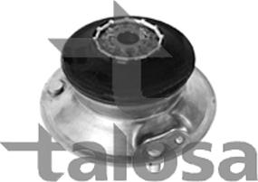 Talosa 63-02558 - Supporto ammortizzatore a molla autozon.pro