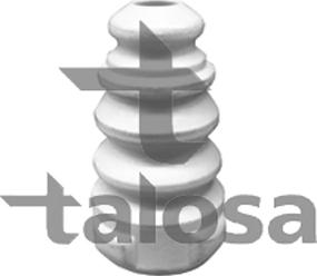 Talosa 63-02613 - Tampone paracolpo, Sospensione autozon.pro