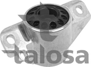 Talosa 63-02091 - Supporto ammortizzatore a molla autozon.pro