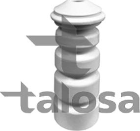 Talosa 63-02145 - Tampone paracolpo, Sospensione autozon.pro