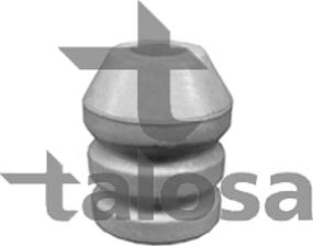 Talosa 63-02143 - Tampone paracolpo, Sospensione autozon.pro