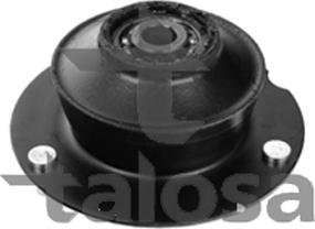 Talosa 63-02708 - Supporto ammortizzatore a molla autozon.pro