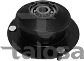 Talosa 63-02707 - Supporto ammortizzatore a molla autozon.pro