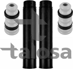 Talosa 63-14466 - Kit parapolvere, Ammortizzatore autozon.pro