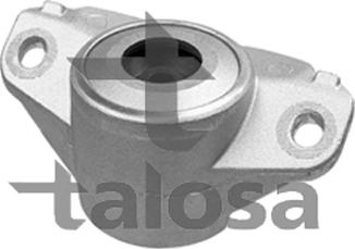 Talosa 63-14621 - Supporto ammortizzatore a molla autozon.pro