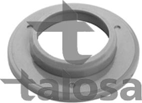 Talosa 63-14117 - Supporto ammortizzatore a molla autozon.pro