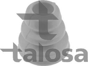 Talosa 63-14346 - Tampone paracolpo, Sospensione autozon.pro