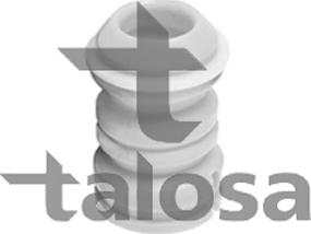 Talosa 63-14348 - Tampone paracolpo, Sospensione autozon.pro