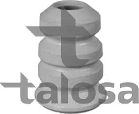 Talosa 63-14359 - Tampone paracolpo, Sospensione autozon.pro