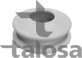 Talosa 63-14354 - Tampone paracolpo, Sospensione autozon.pro