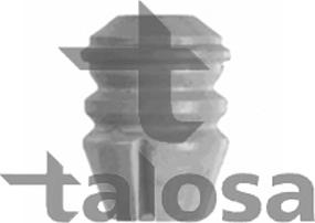 Talosa 63-14350 - Tampone paracolpo, Sospensione autozon.pro