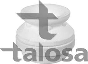 Talosa 63-14357 - Tampone paracolpo, Sospensione autozon.pro