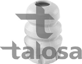 Talosa 63-14302 - Tampone paracolpo, Sospensione autozon.pro