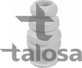 Talosa 63-14316 - Tampone paracolpo, Sospensione autozon.pro