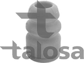 Talosa 63-14318 - Tampone paracolpo, Sospensione autozon.pro