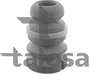 Talosa 63-14338 - Tampone paracolpo, Sospensione autozon.pro