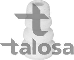 Talosa 63-14329 - Tampone paracolpo, Sospensione autozon.pro