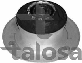 Talosa 63-14240 - Supporto ammortizzatore a molla autozon.pro