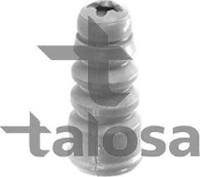 Talosa 63-14265 - Tampone paracolpo, Sospensione autozon.pro