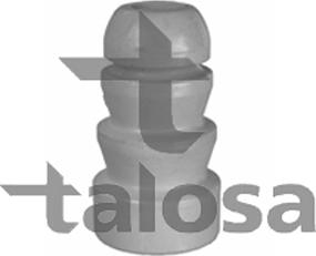 Talosa 63-14266 - Tampone paracolpo, Sospensione autozon.pro