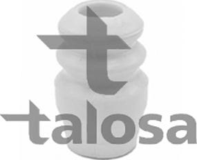 Talosa 63-14289 - Tampone paracolpo, Sospensione autozon.pro