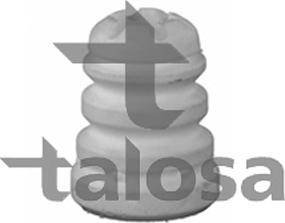 Talosa 63-14285 - Tampone paracolpo, Sospensione autozon.pro