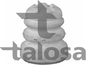 Talosa 63-14286 - Tampone paracolpo, Sospensione autozon.pro