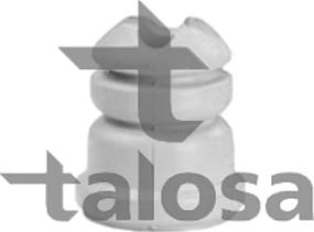 Talosa 63-14283 - Tampone paracolpo, Sospensione autozon.pro