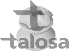 Talosa 63-14271 - Tampone paracolpo, Sospensione autozon.pro