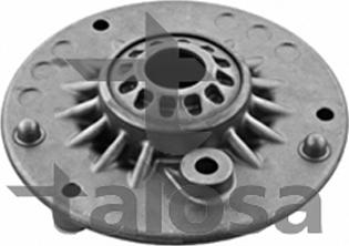 Talosa 63-14734 - Supporto ammortizzatore a molla autozon.pro