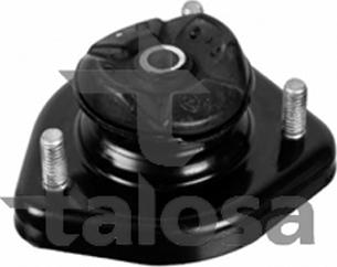 Talosa 63-14728 - Supporto ammortizzatore a molla autozon.pro