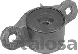 Talosa 63-15407 - Supporto ammortizzatore a molla autozon.pro